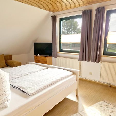 Ferienwohnung Rohlffs Stolpe Auf Usedom מראה חיצוני תמונה