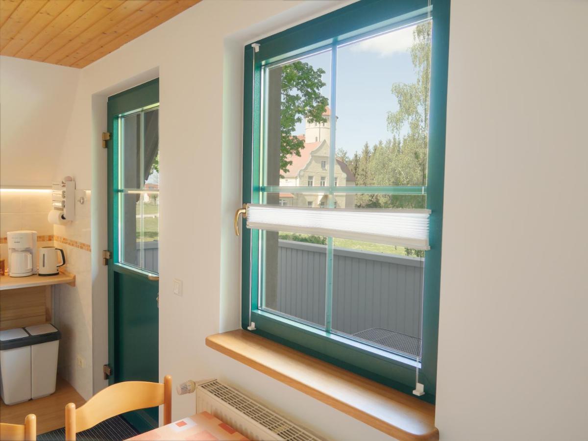 Ferienwohnung Rohlffs Stolpe Auf Usedom מראה חיצוני תמונה