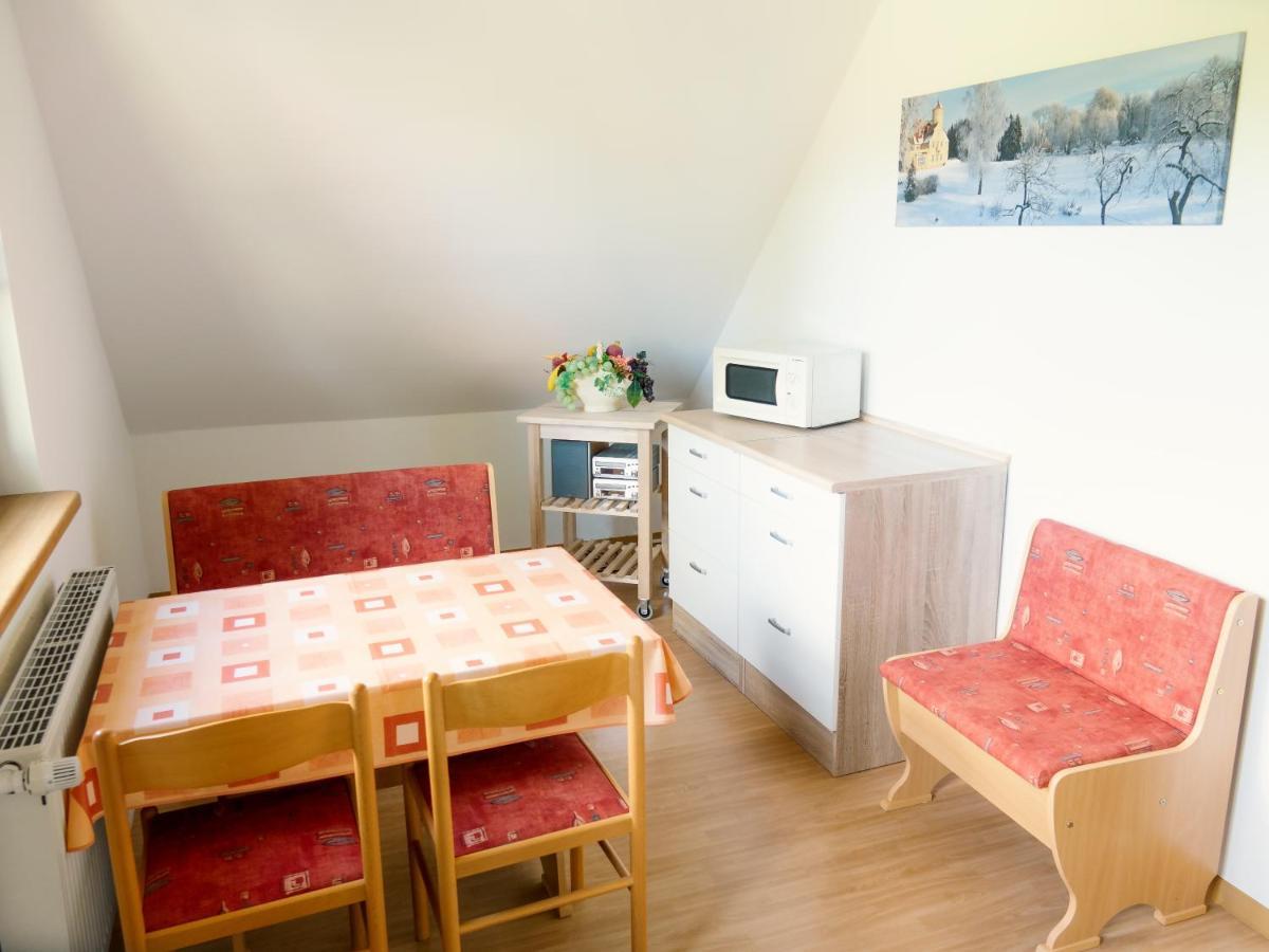 Ferienwohnung Rohlffs Stolpe Auf Usedom מראה חיצוני תמונה