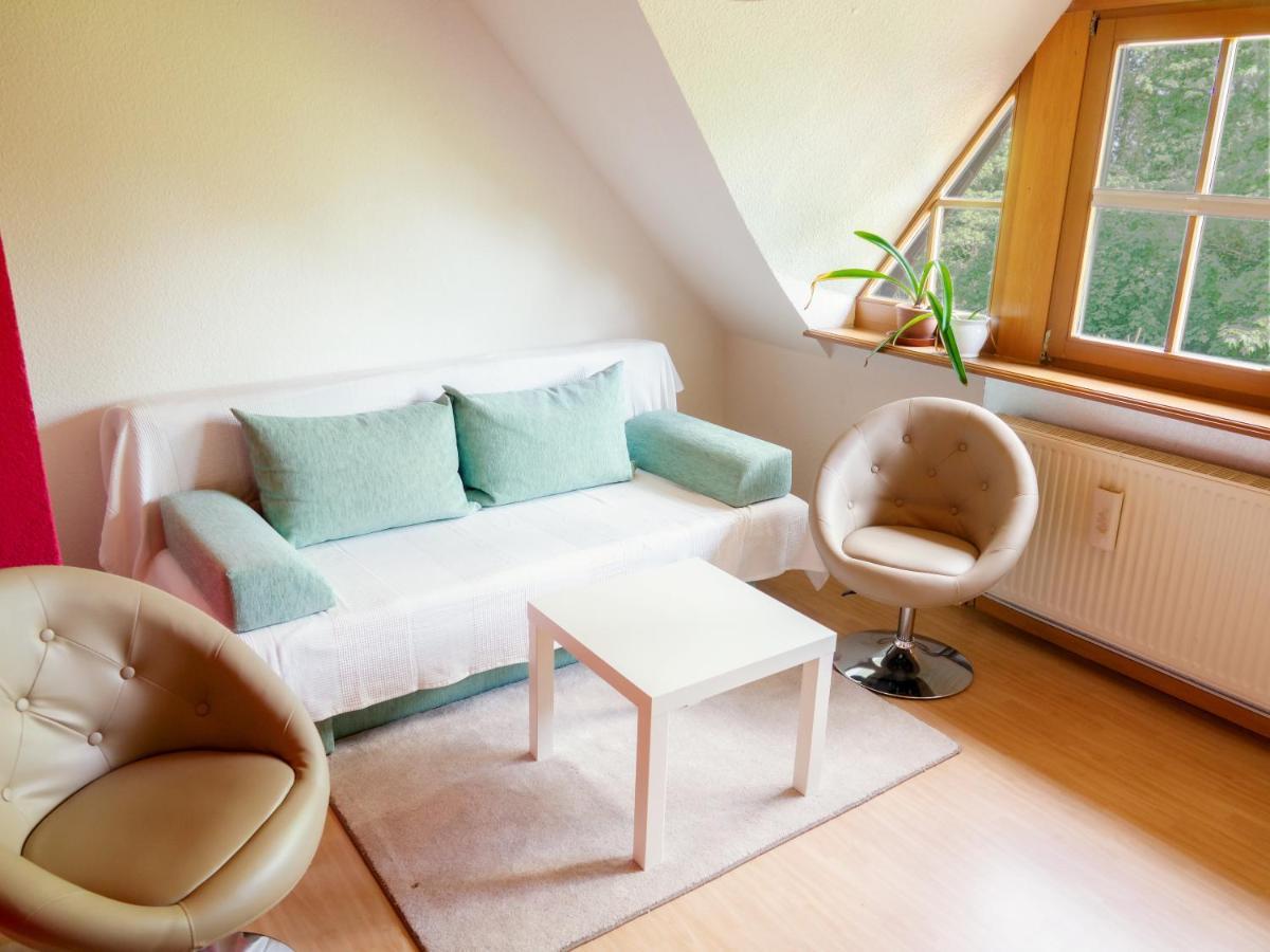 Ferienwohnung Rohlffs Stolpe Auf Usedom מראה חיצוני תמונה