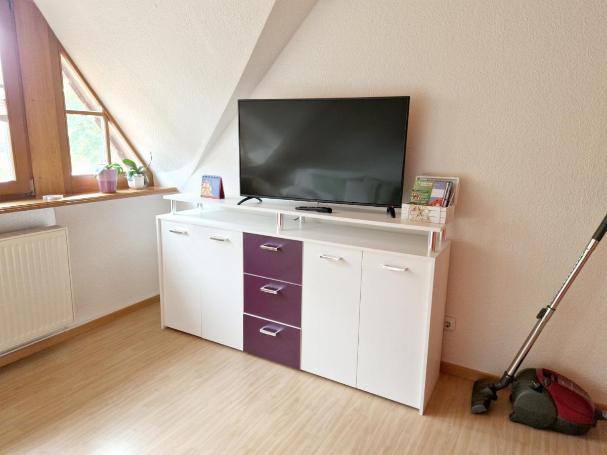 Ferienwohnung Rohlffs Stolpe Auf Usedom מראה חיצוני תמונה